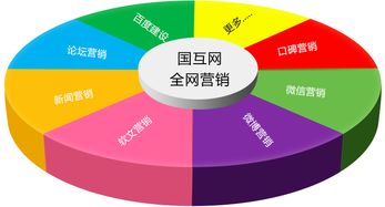 國互網 以專注定義專業，引領全網整合營銷與網絡技術服務新篇章