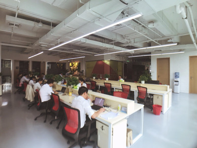 大咖視點 | 我談辦公環境設計和策劃 室內設計技術咨詢服務剖析